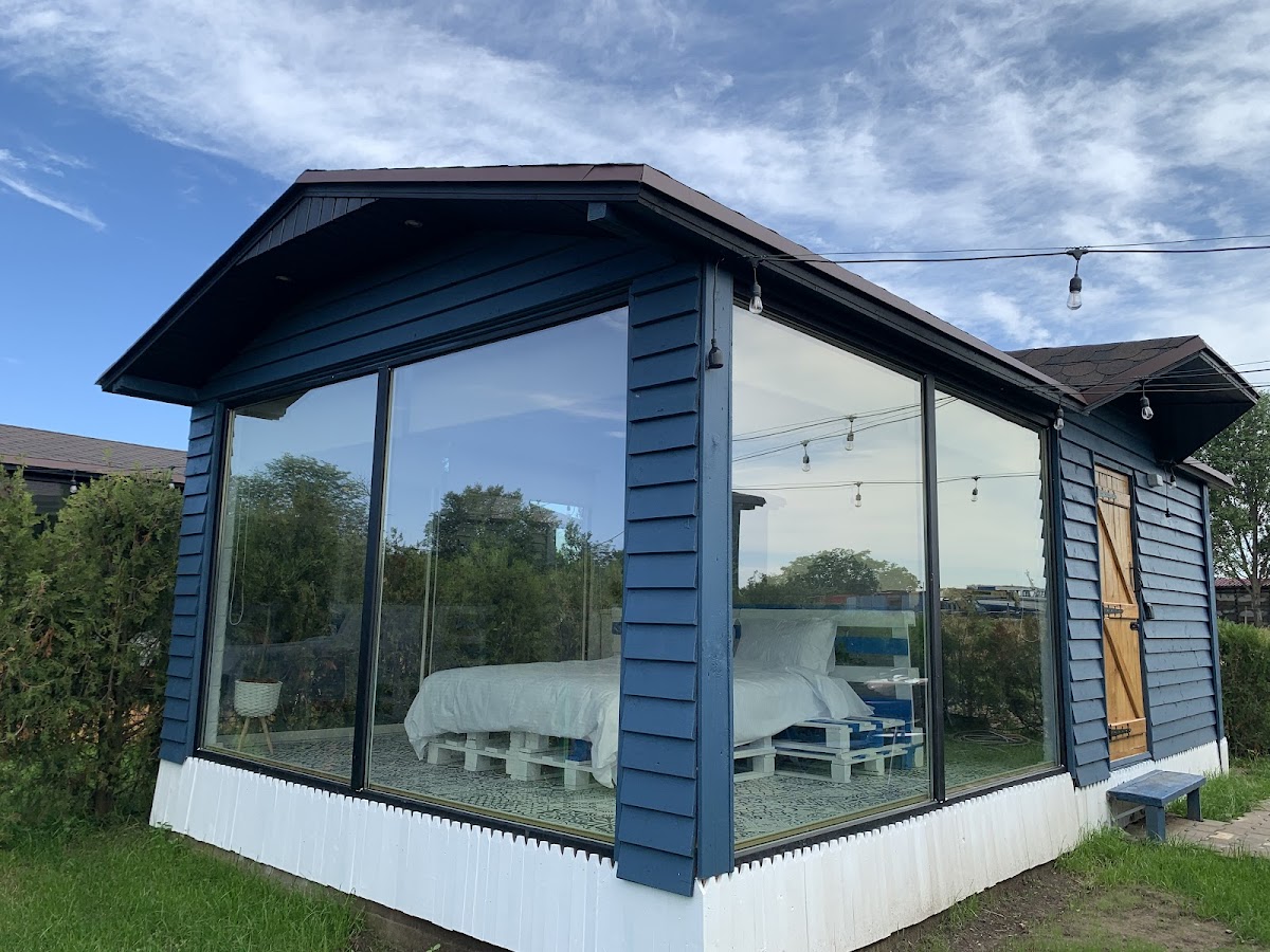 TU&YA Cabins