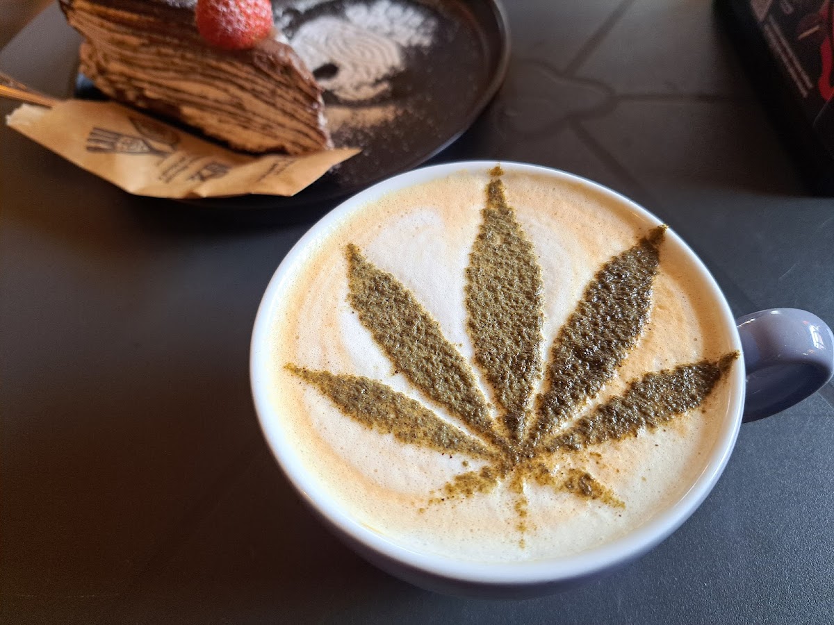 Tucano Coffee Mexico - Piața Unirii, Timișoara - foto 3