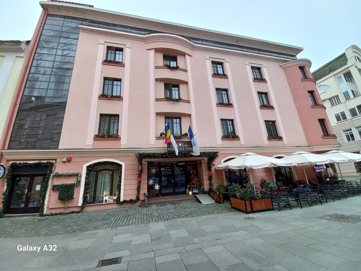 Tucano Coffee Mexico - Piața Unirii, Timișoara - foto 4