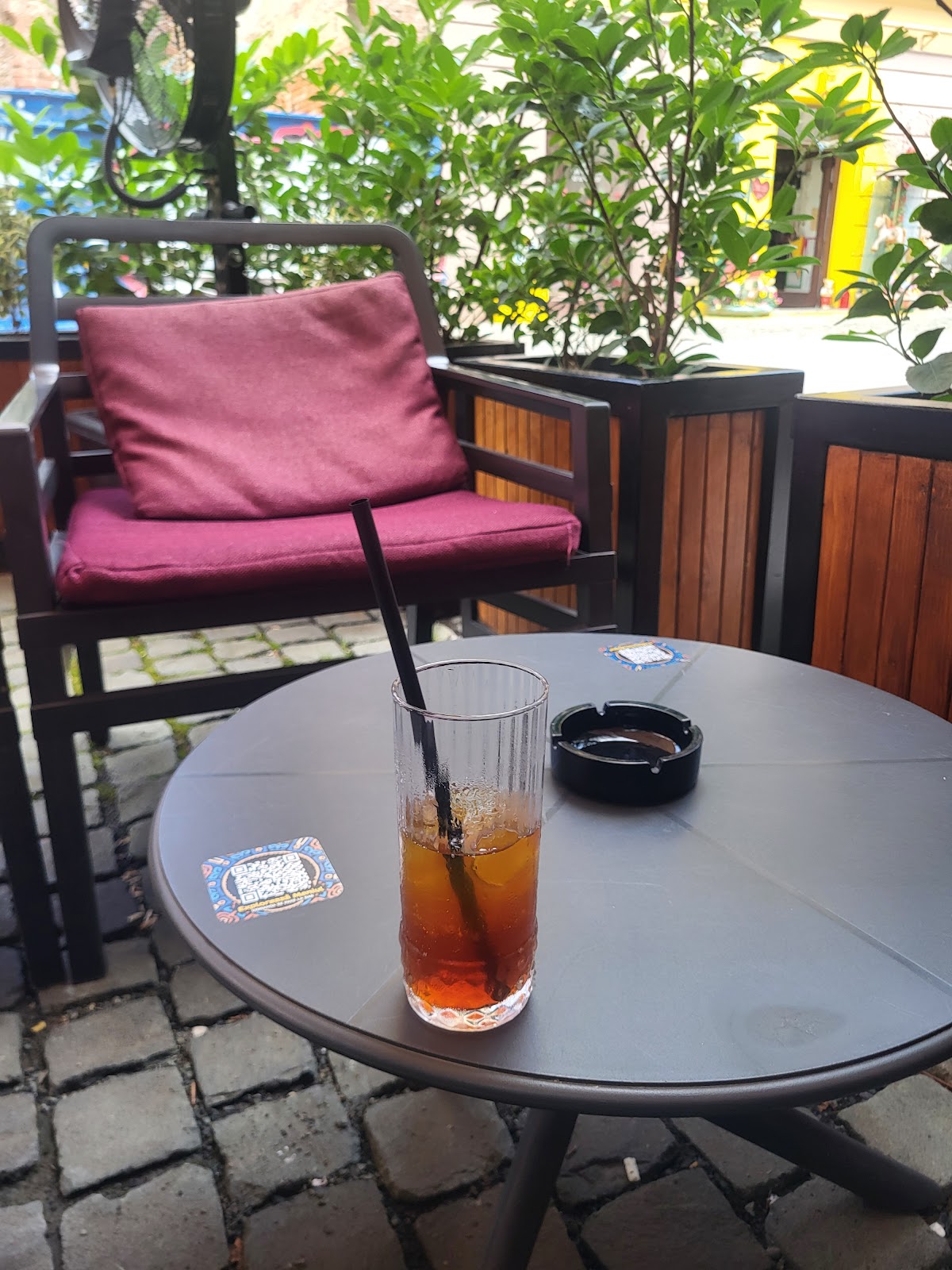 Tucano Coffee Mexico - Piața Unirii, Timișoara - foto 5