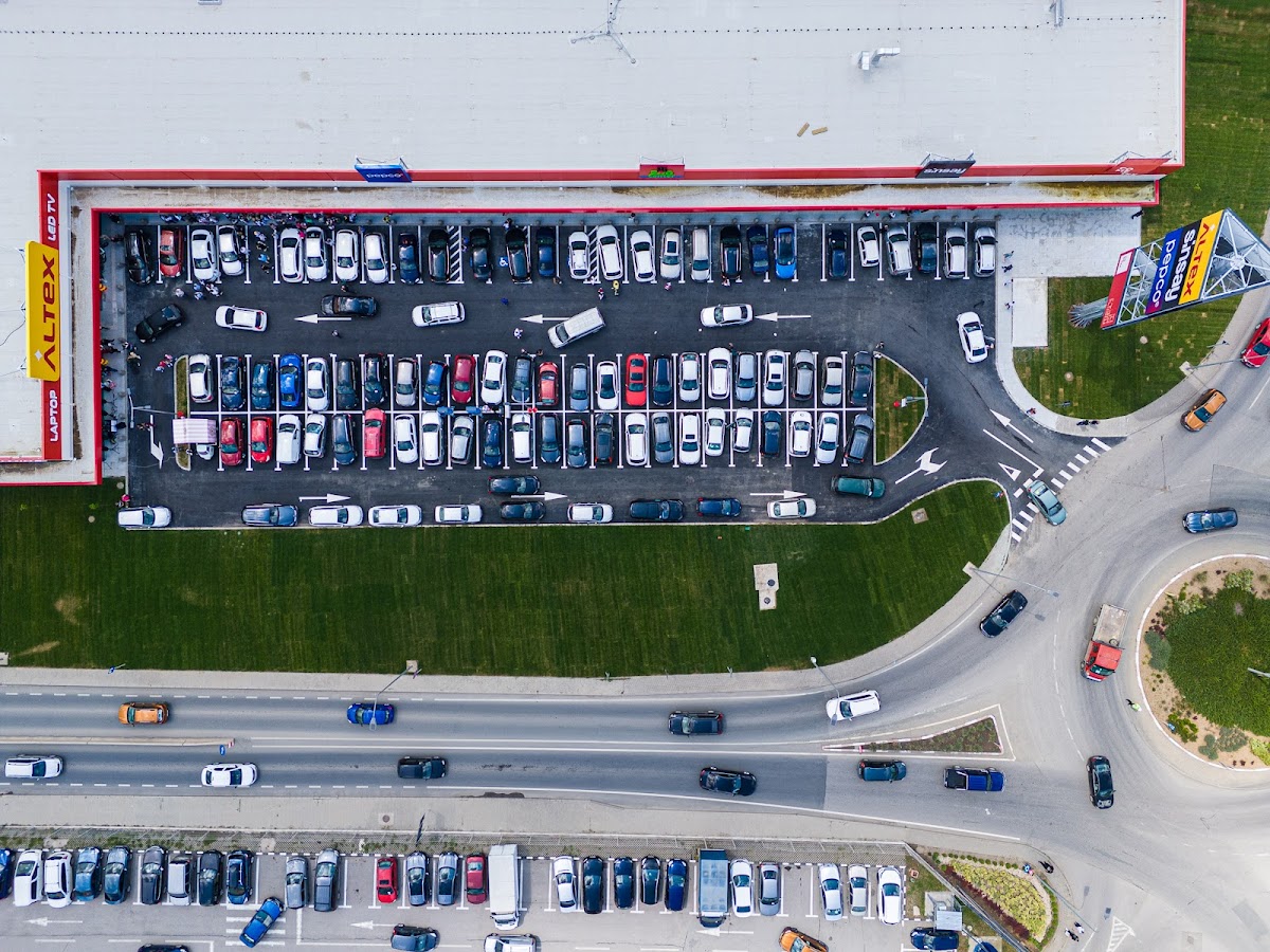 Tulcea Retail Park - Cometex - foto 2