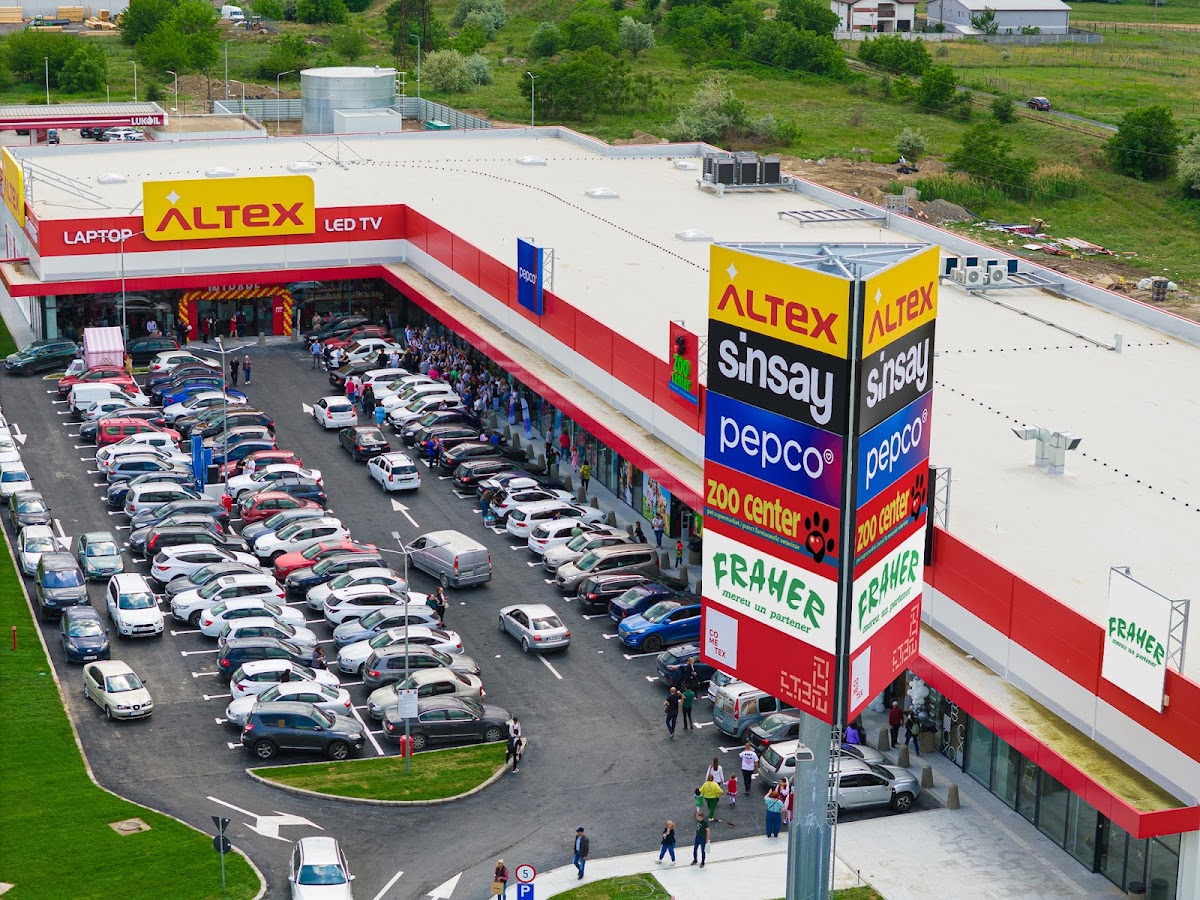 Tulcea Retail Park - Cometex - foto 5