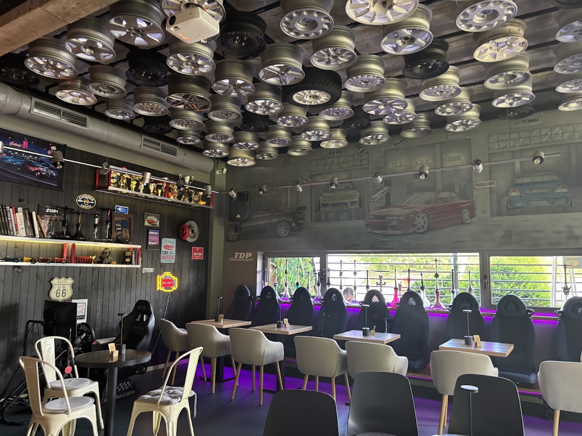 Turbo Cafe - foto 3
