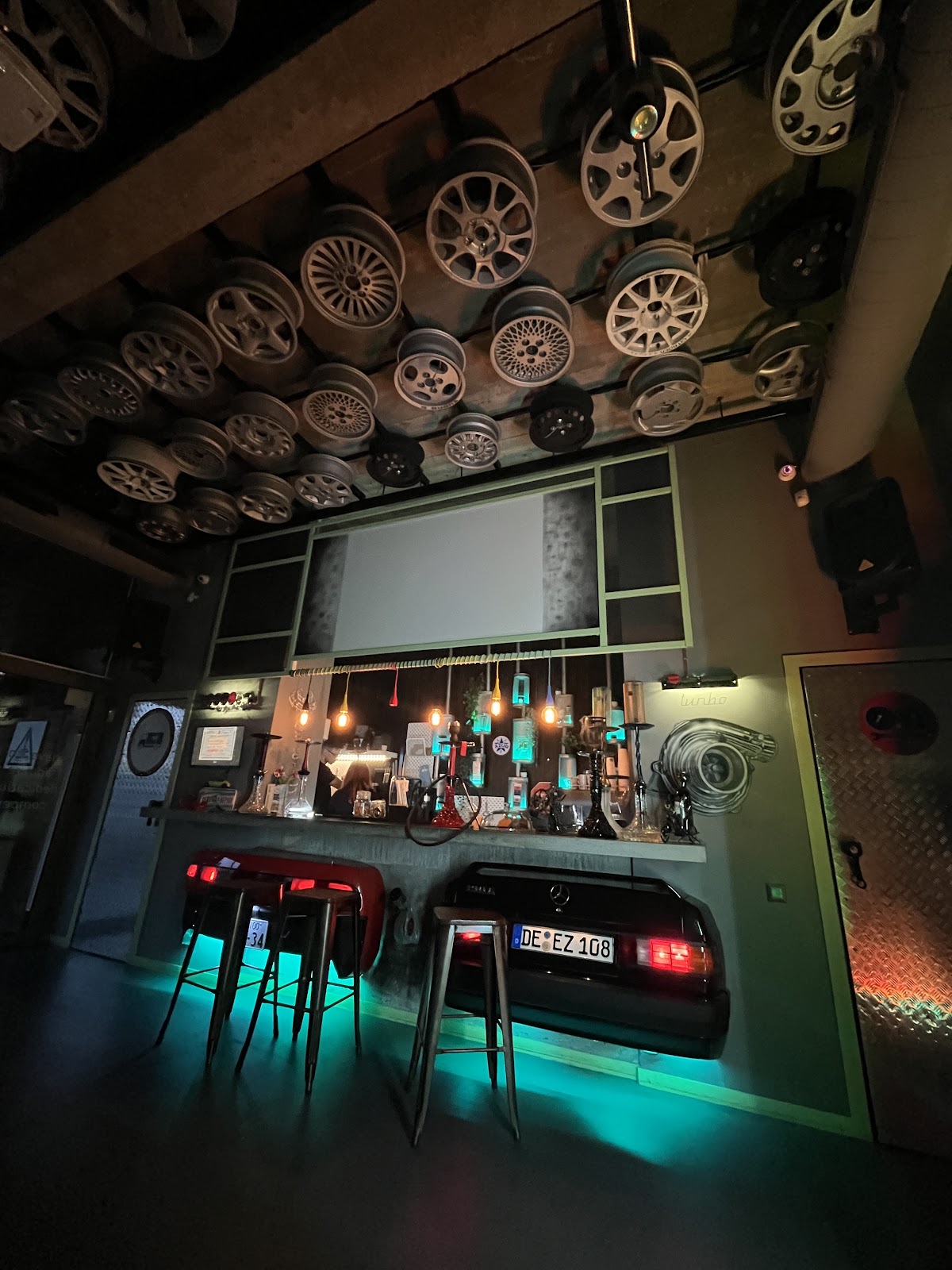 Turbo Cafe - foto 5