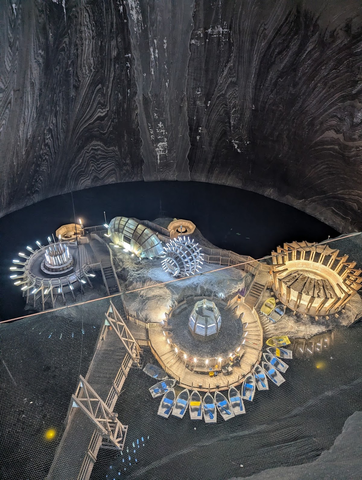 Turda City Center - foto 4