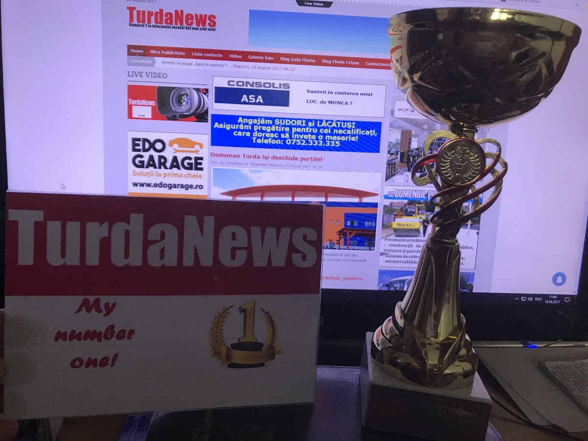 TurdaNews
