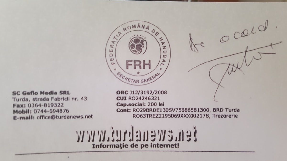 TurdaNews - foto 5
