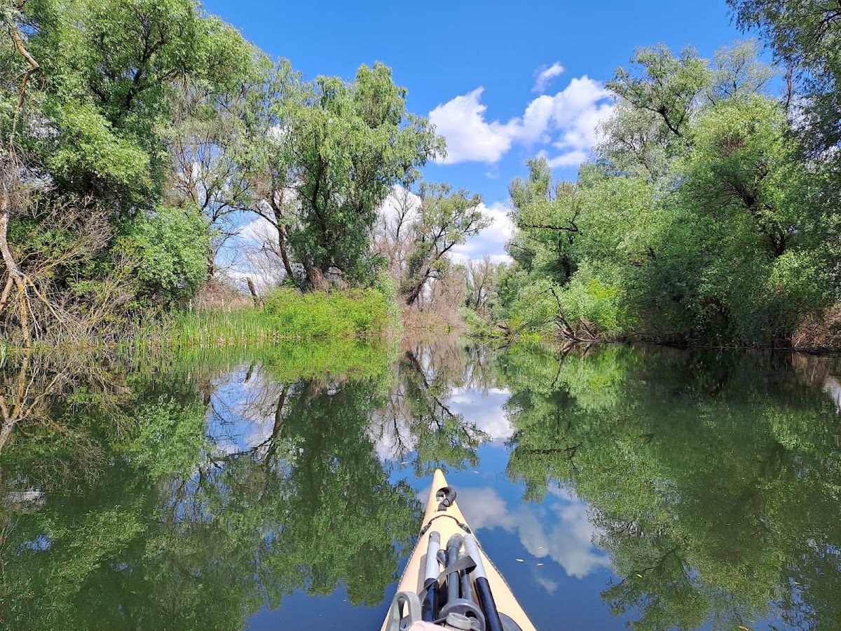 Kajakos Túrák és Kemping - foto 5