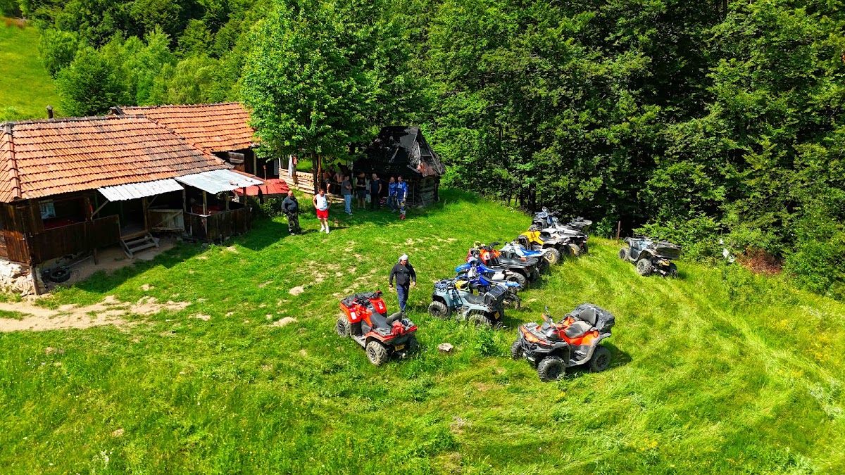 Turism Valea Jiului - Ghid Turistic & Off-Road - foto 2