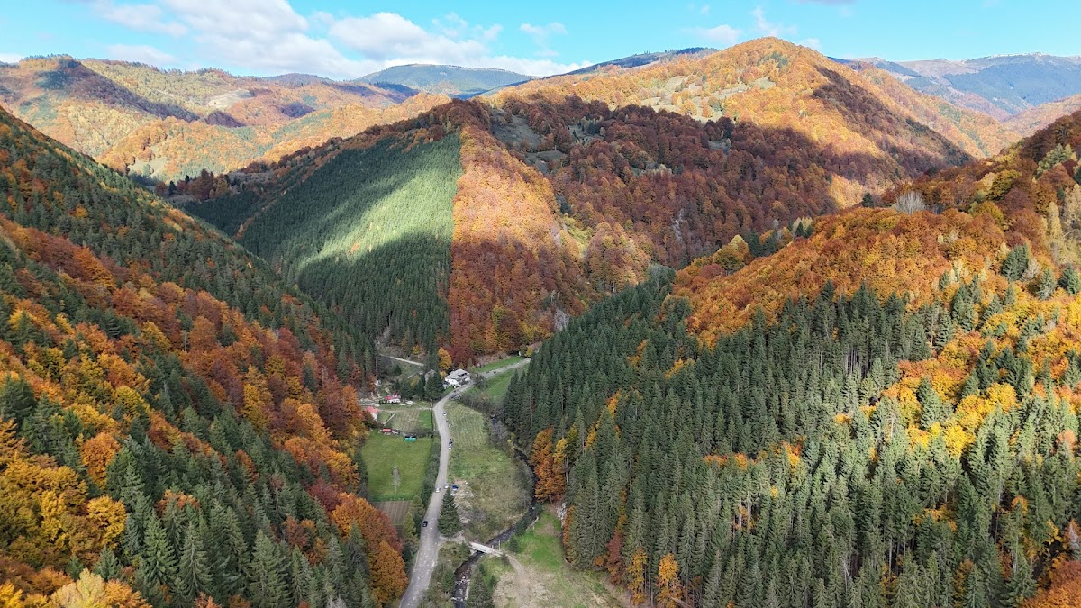 Turism Valea Jiului - Ghid Turistic & Off-Road - foto 3