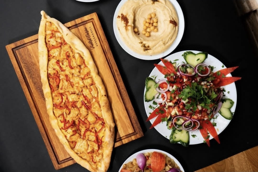 Turkish cuisine - foto 4