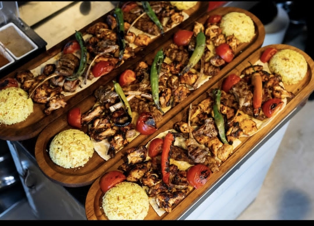 Turkish cuisine - foto 5