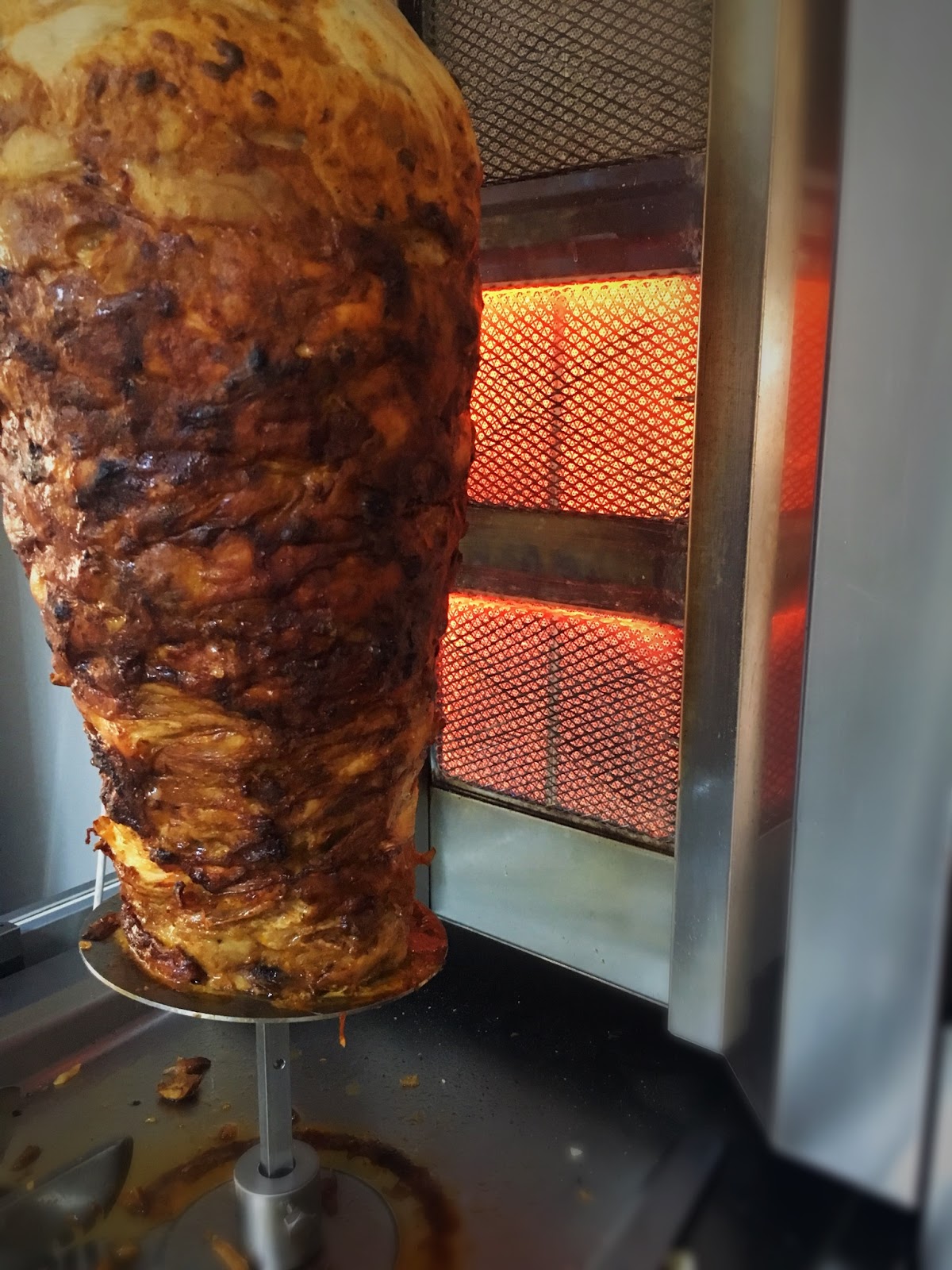 Turkish Shaorma - foto 2