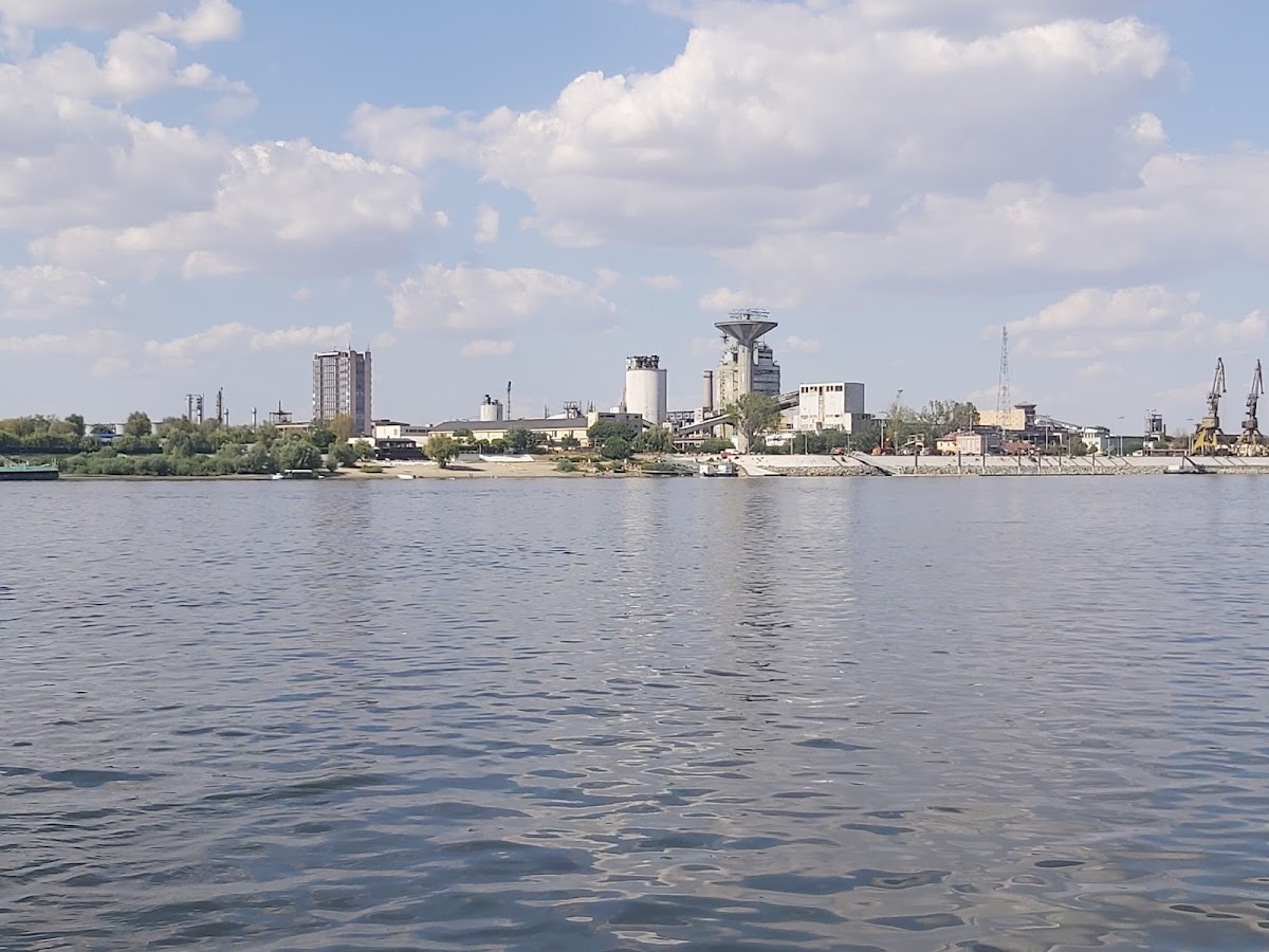 Turnu Magurele Kikötő - foto 2