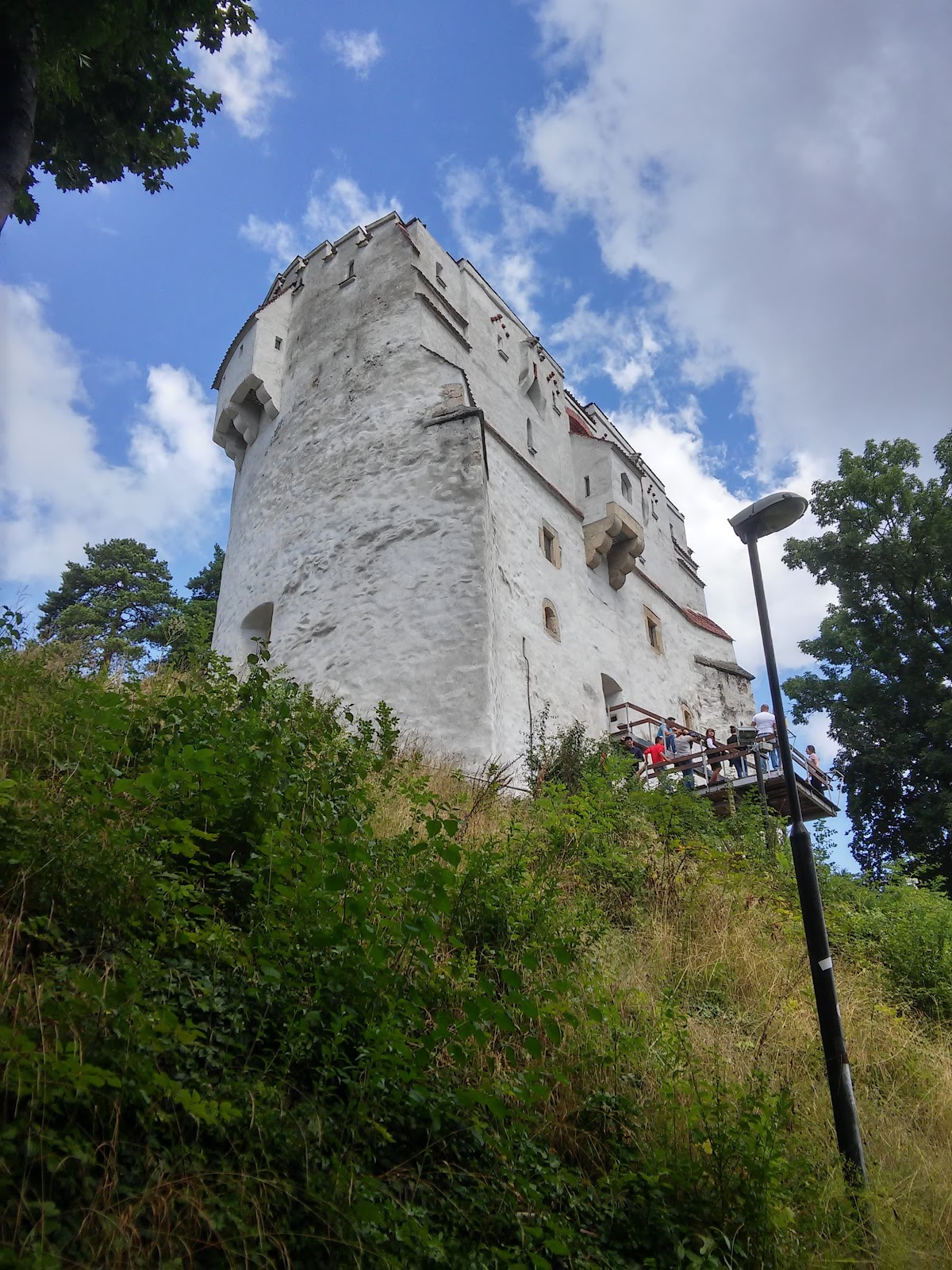 Torre Blanca - foto 4