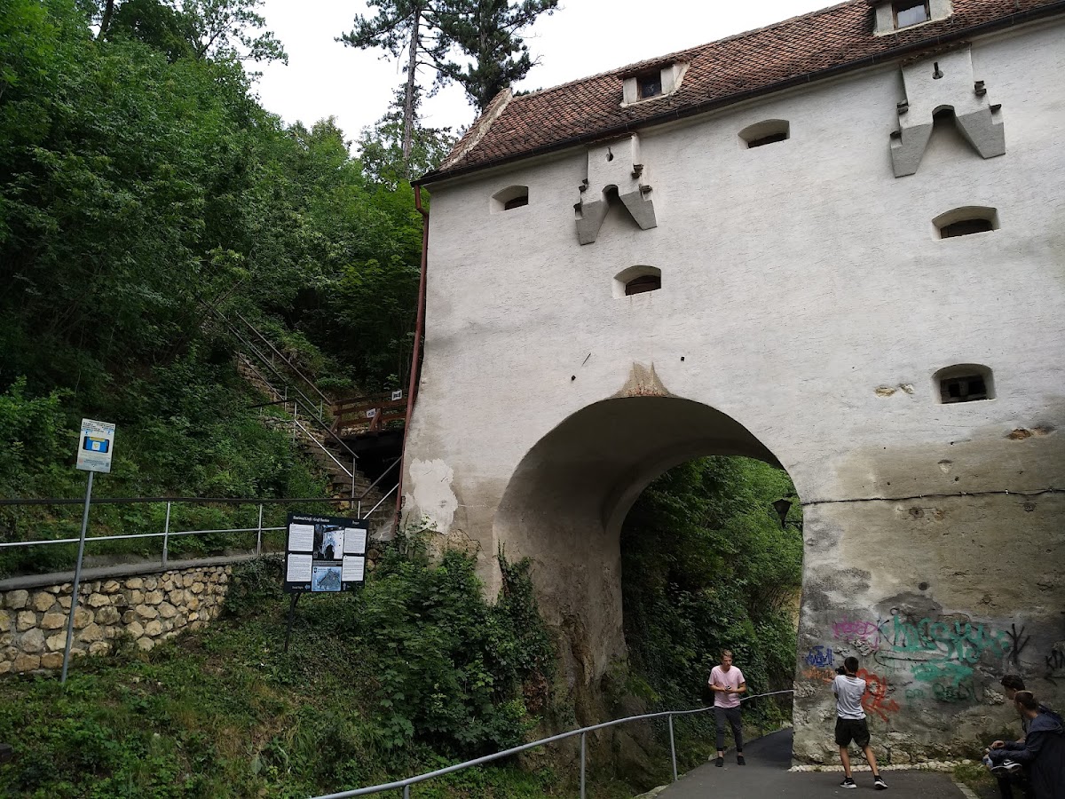 Tour Blanche - foto 3