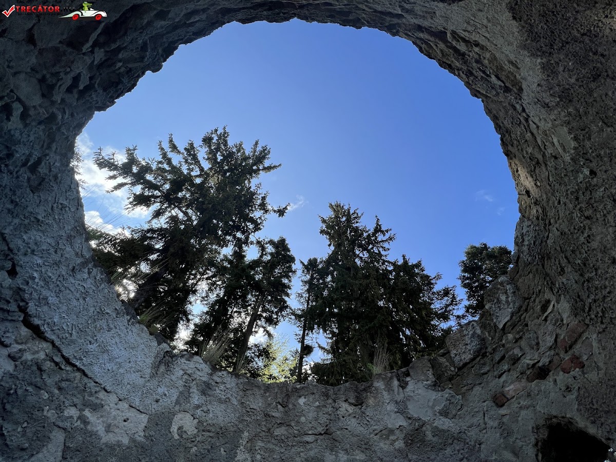 Turnul Apor - foto 3