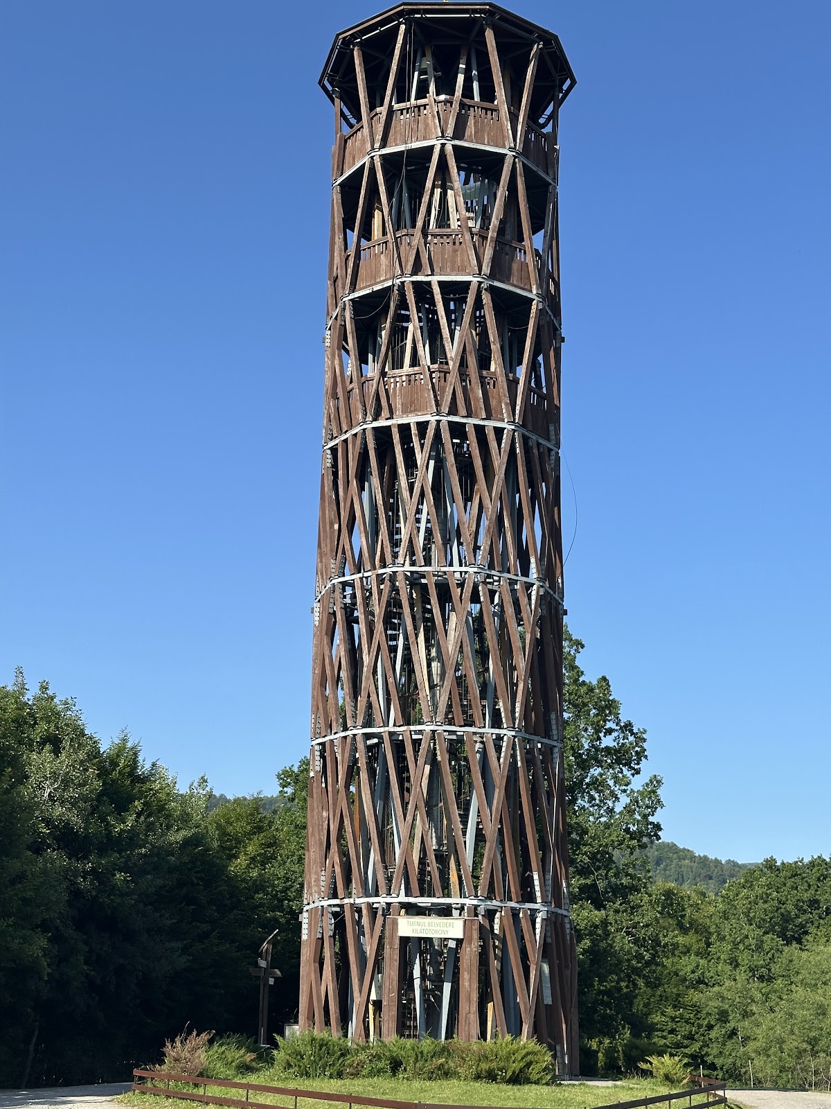 Belvedere Tower - foto 1