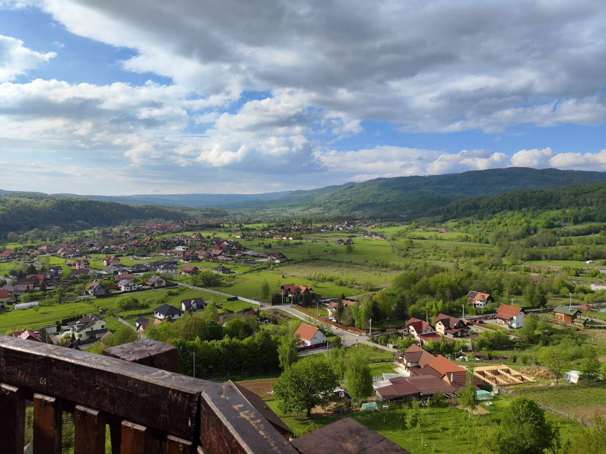 Belvedere Tower - foto 2