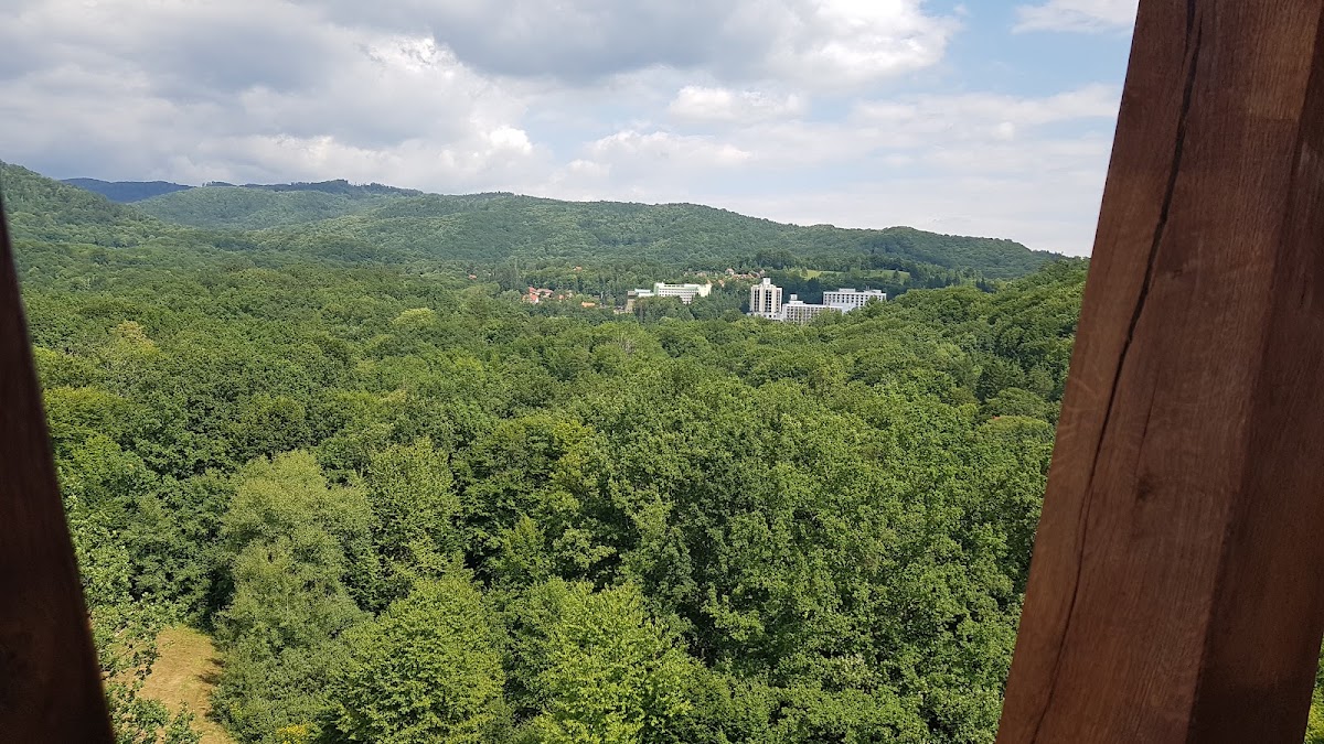 Belvedere Tower - foto 3