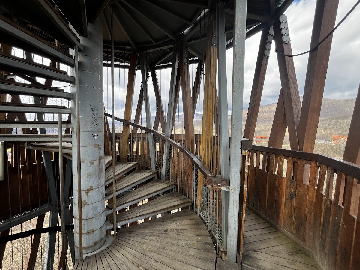 Belvedere Tower - foto 4