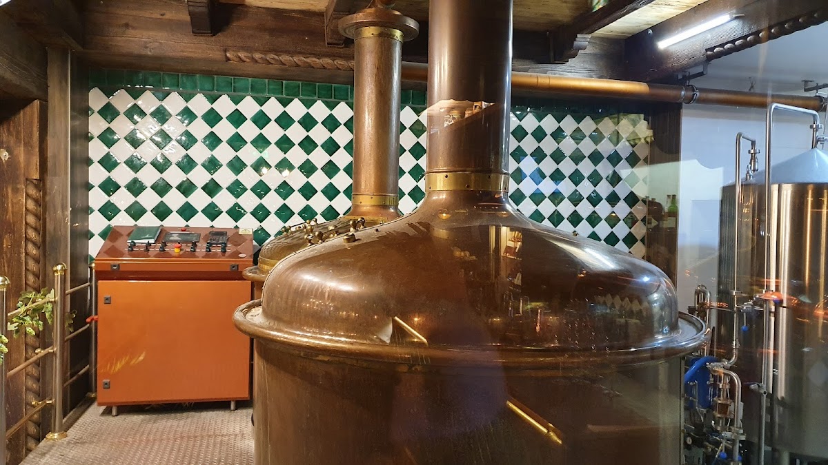 Turnul Berarilor - foto 2