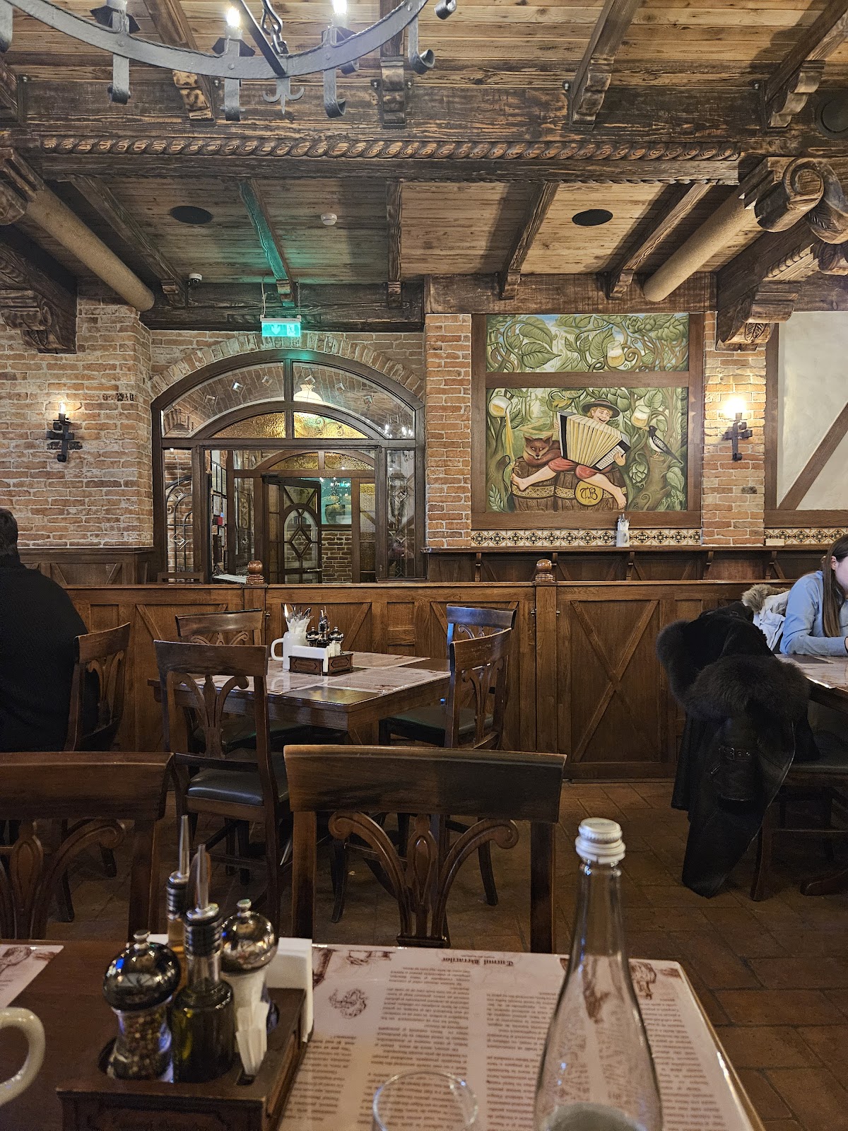 Turnul Berarilor - foto 5