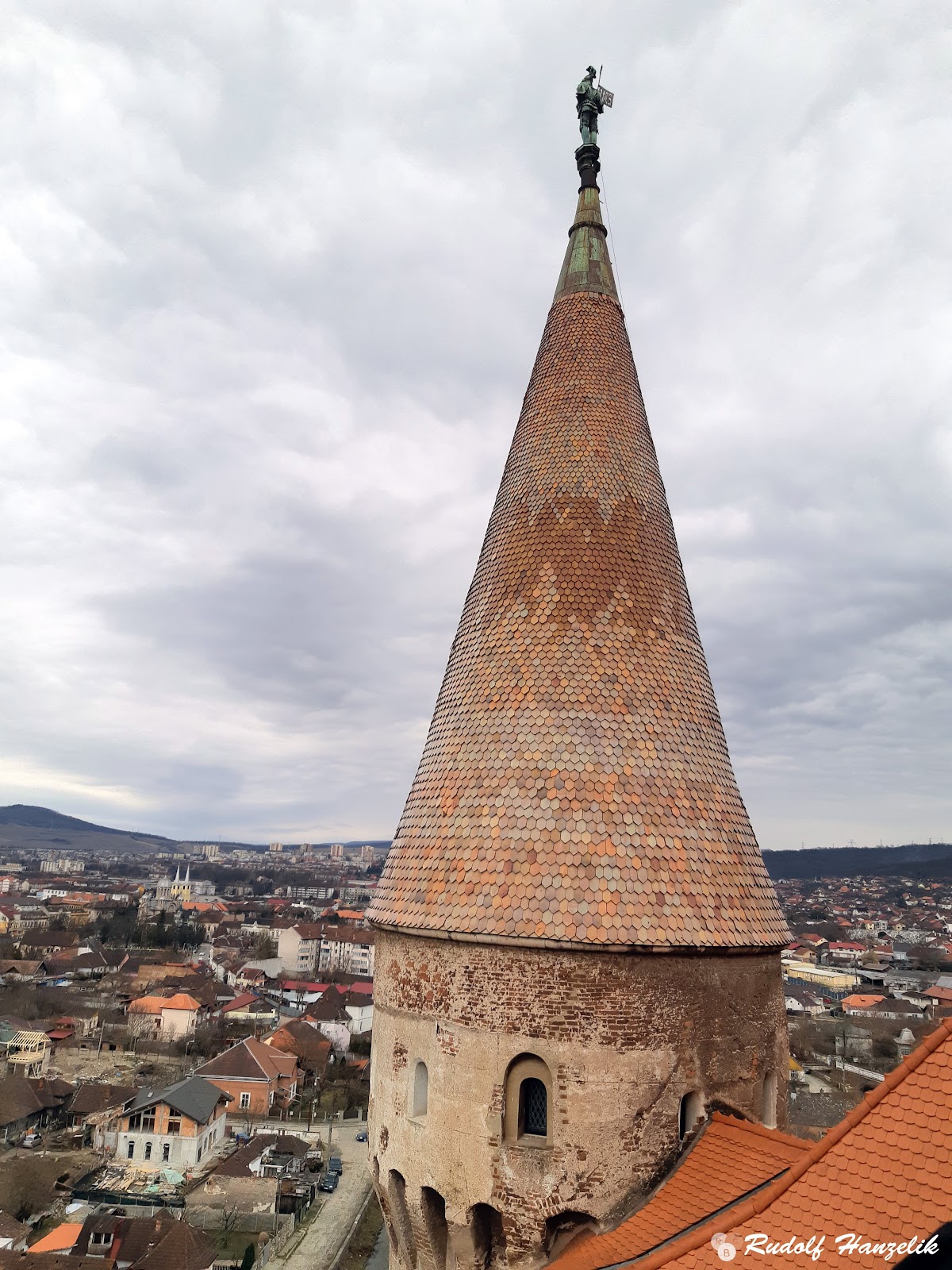 Turnul Buzdugan