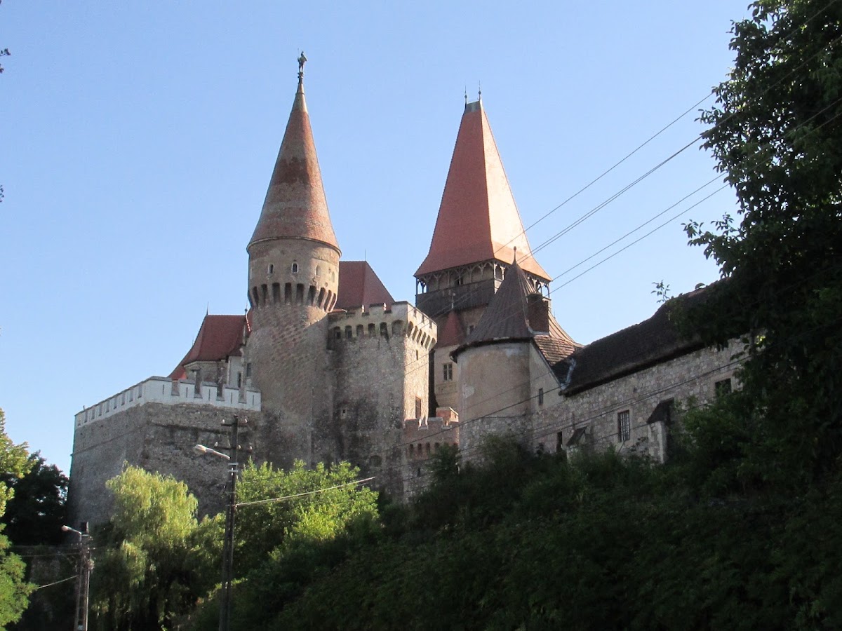Turnul Buzdugan - foto 2