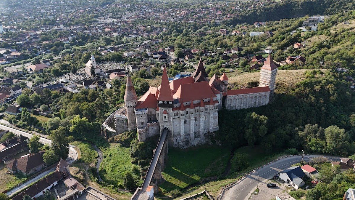 Turnul Buzdugan - foto 3