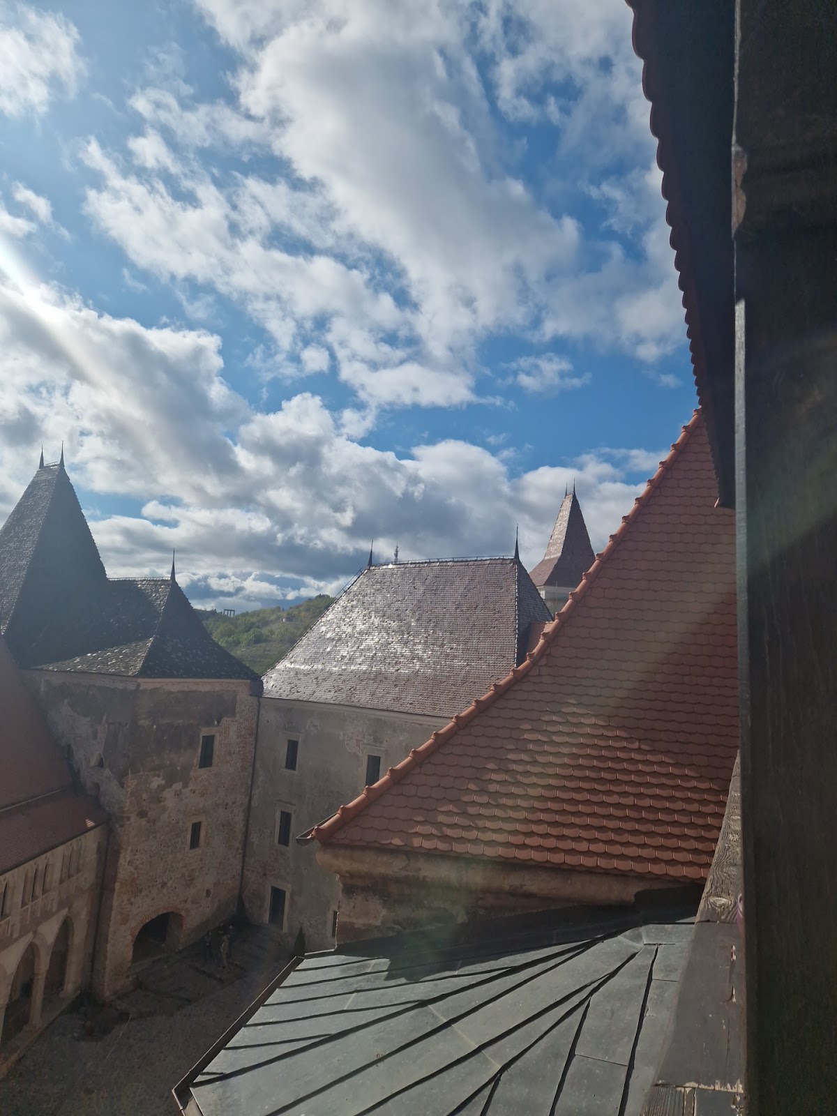 Turnul Buzdugan - foto 5