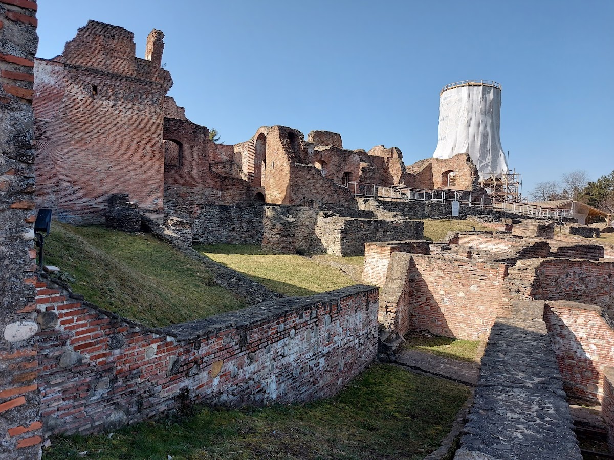 Turnul Chindiei - foto 1