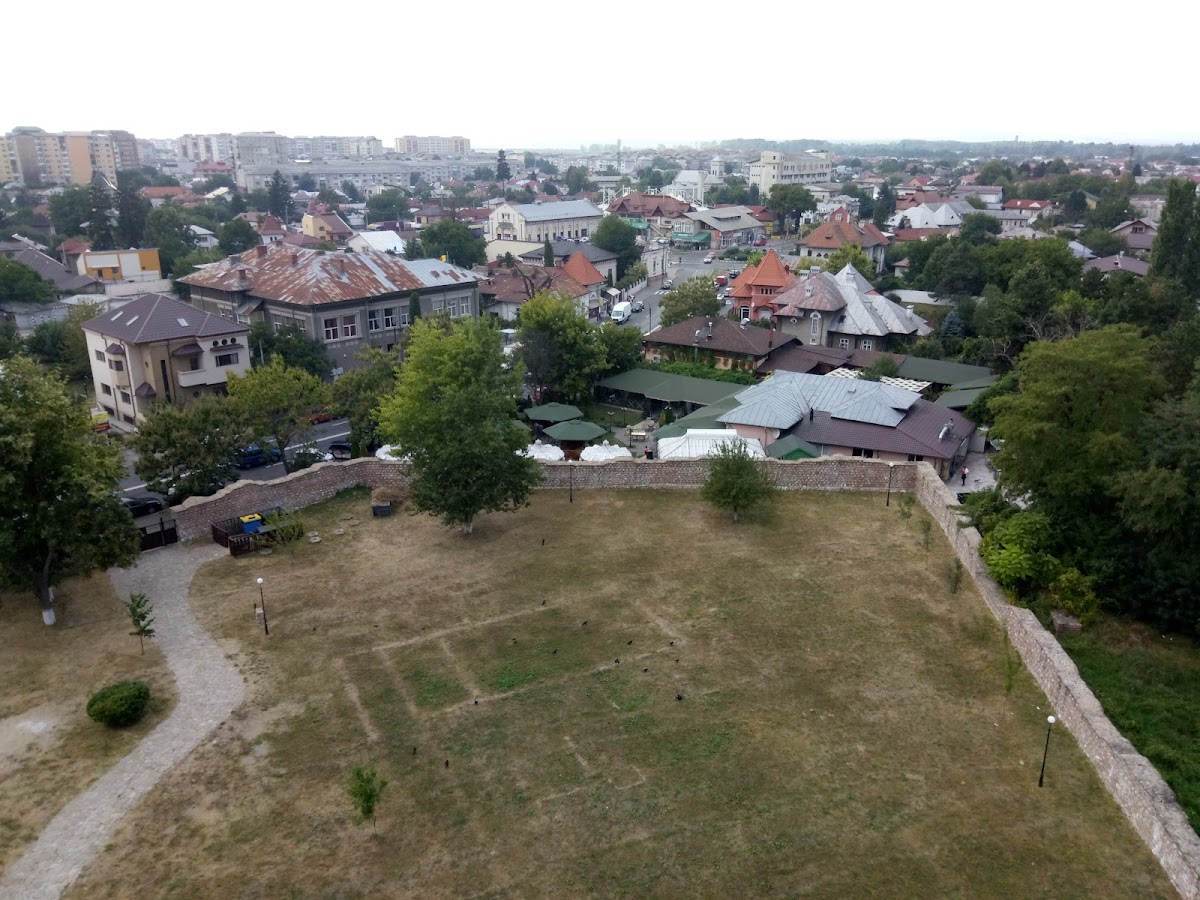 Turnul Chindiei - foto 2