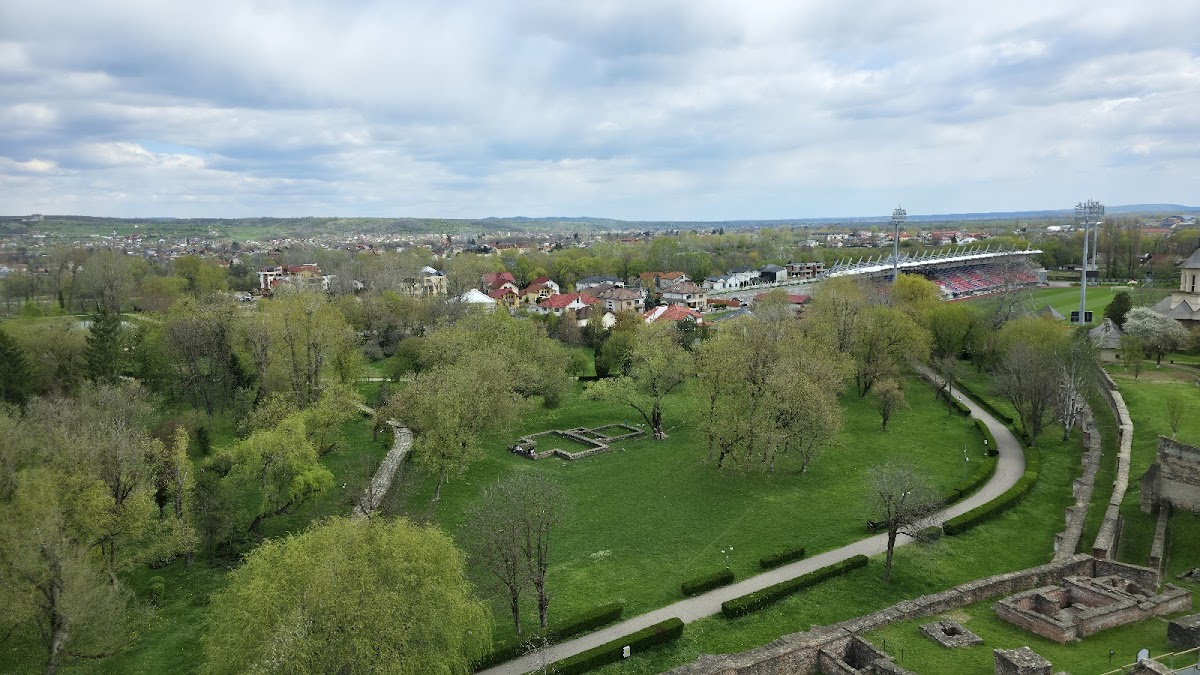 Turnul Chindiei - foto 3