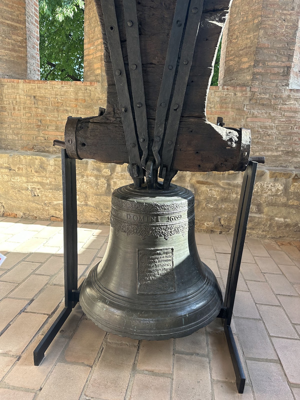 Turnul Chindiei - foto 4