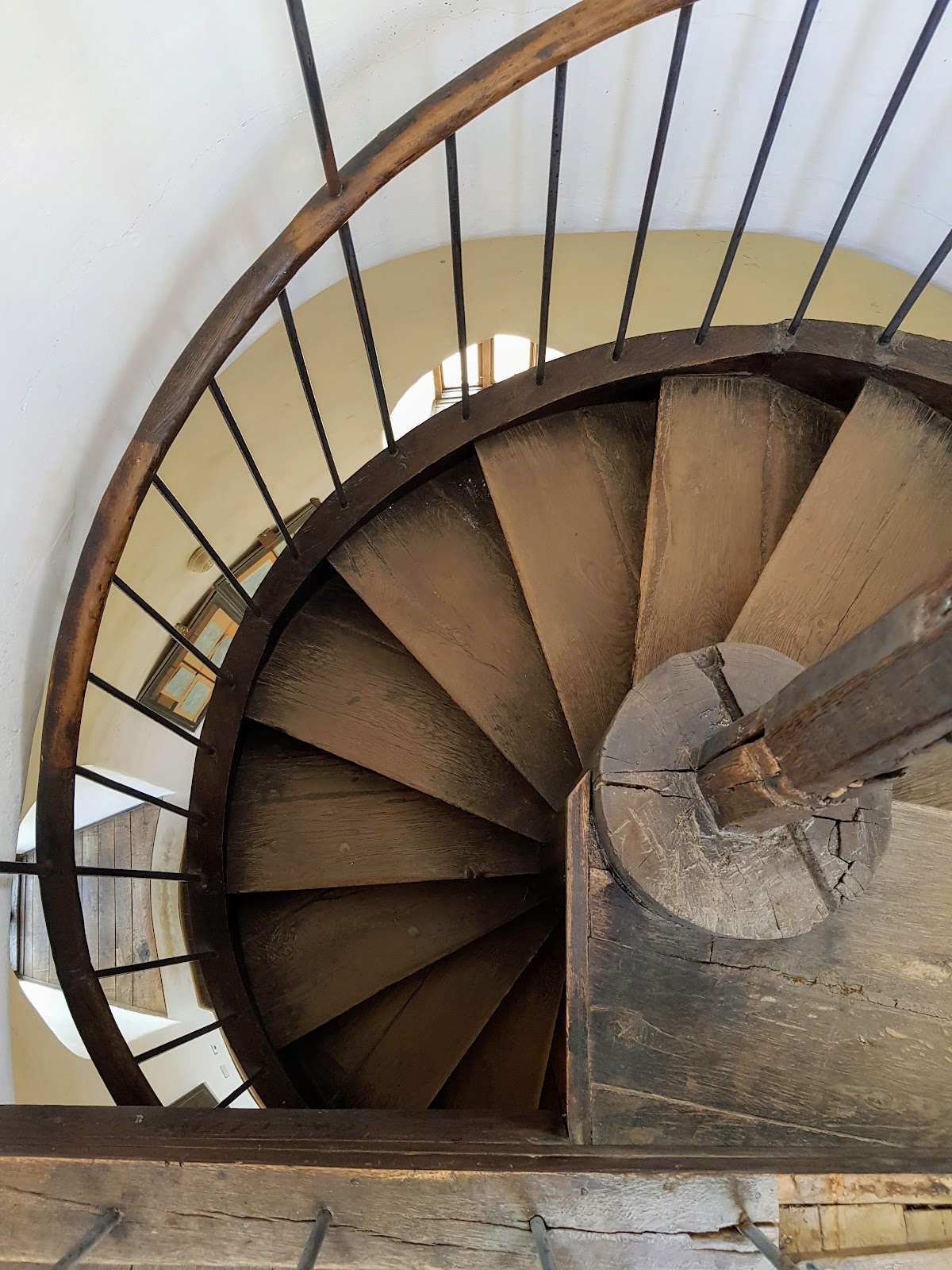 Turnul Chindiei - foto 5