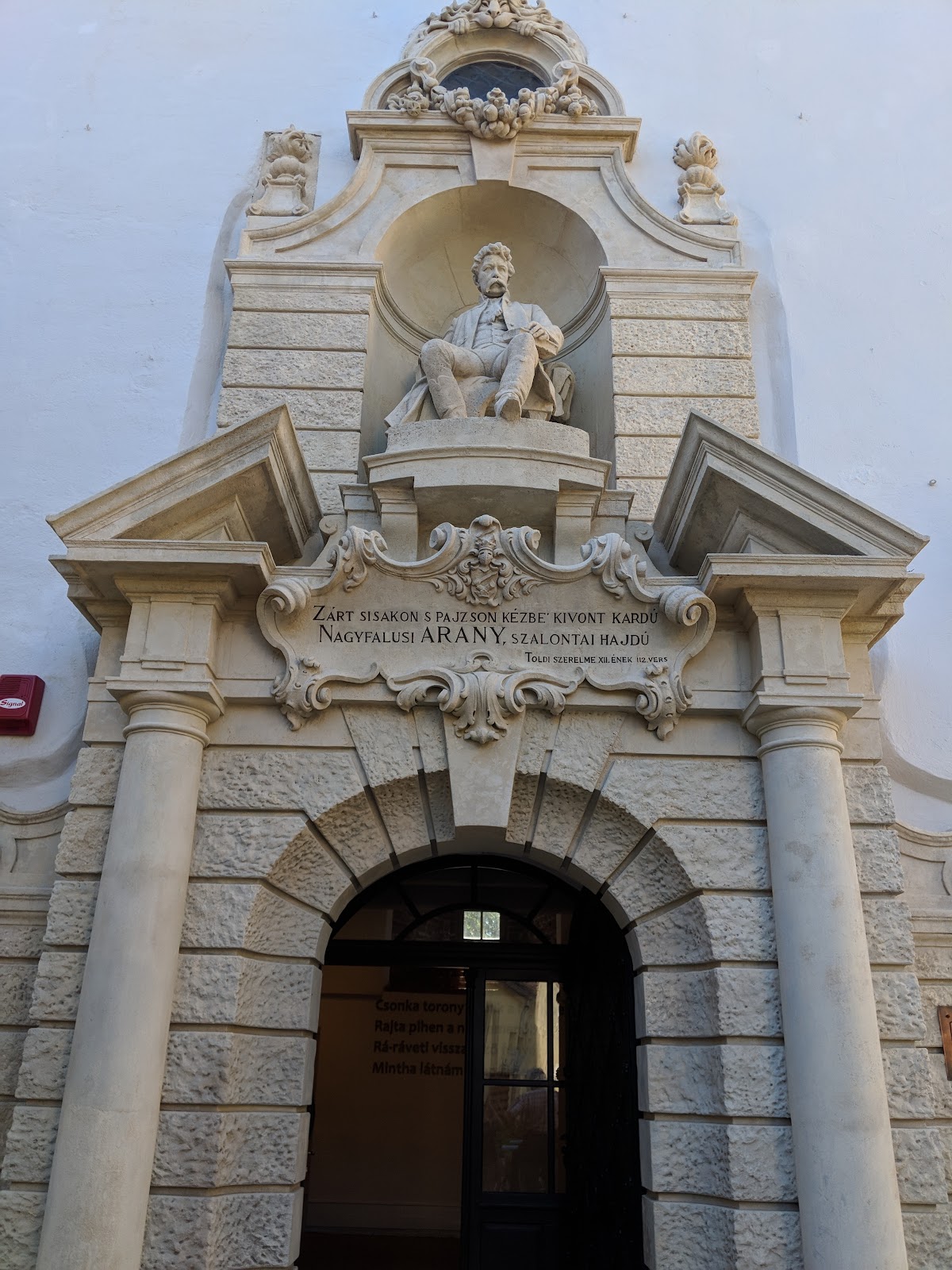 Turnul Ciunt - foto 3