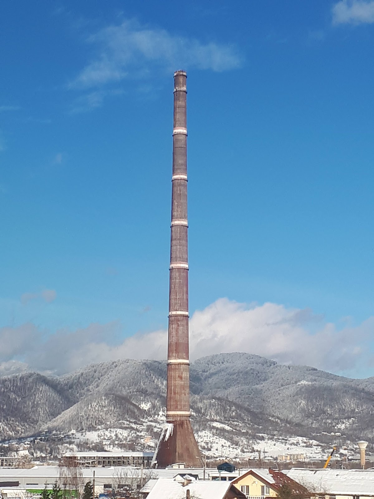 Torre Combinata