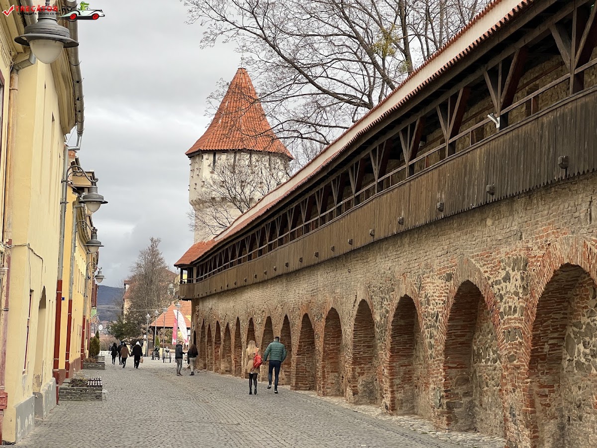 Turnul Dulgherilor - foto 2