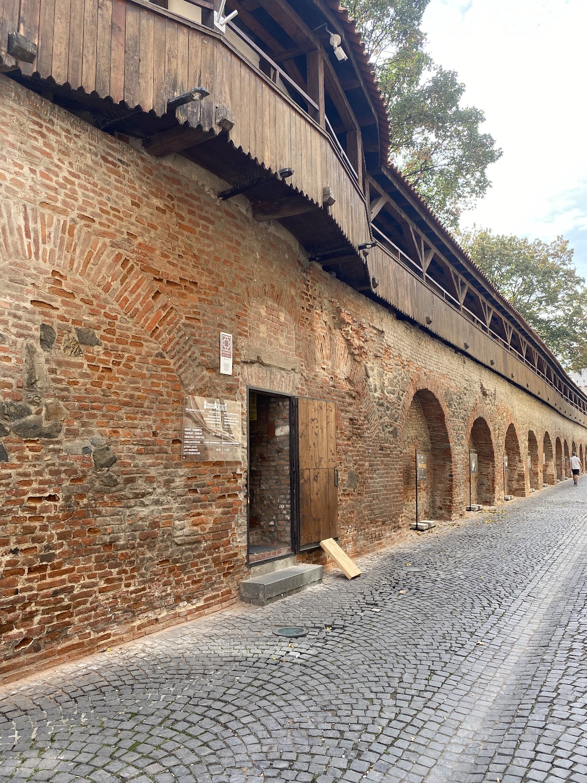 Turnul Dulgherilor - foto 3