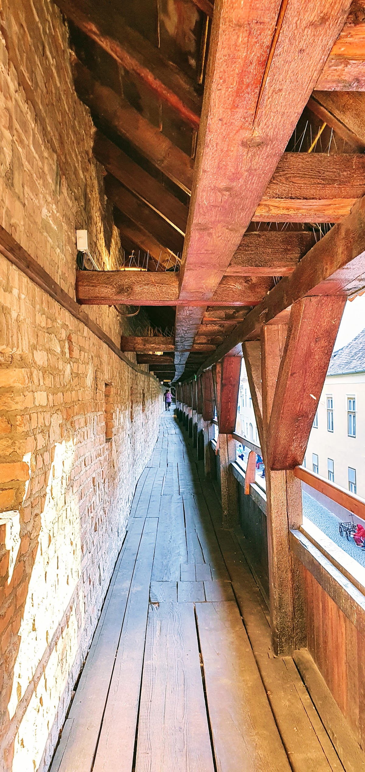 Turnul Dulgherilor - foto 4