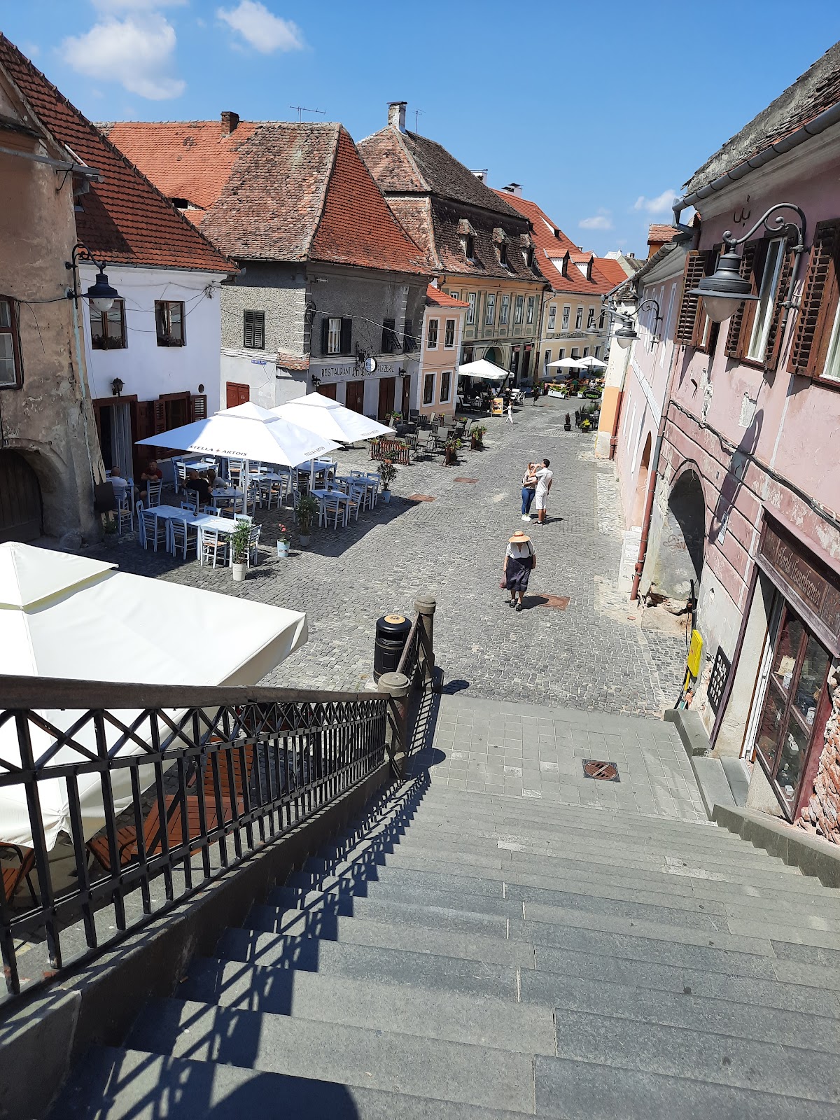 Turnul Dulgherilor - foto 5