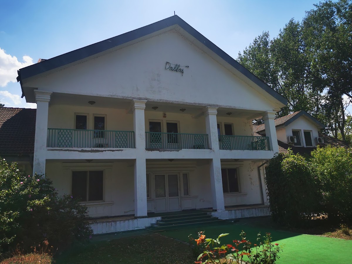 Eiffelturm - Replik - foto 2