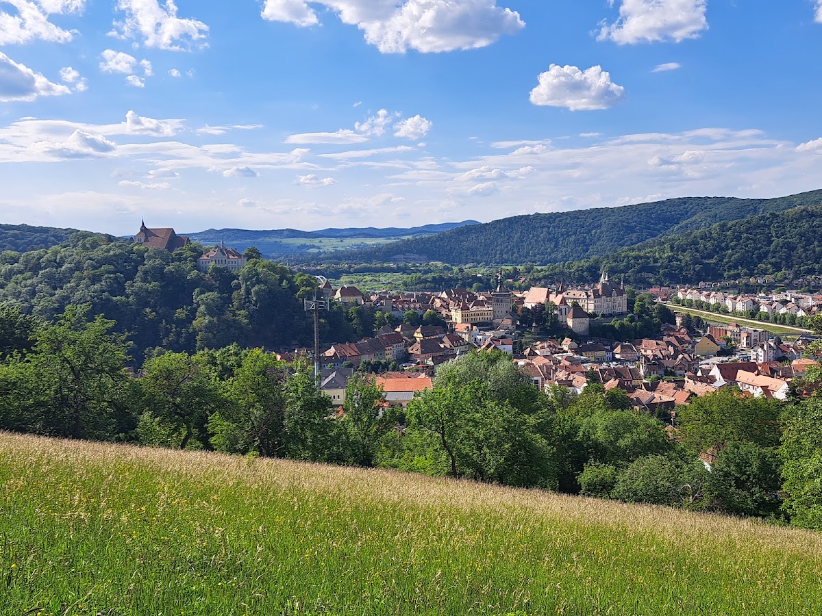 Turnul Fierarilor - foto 3