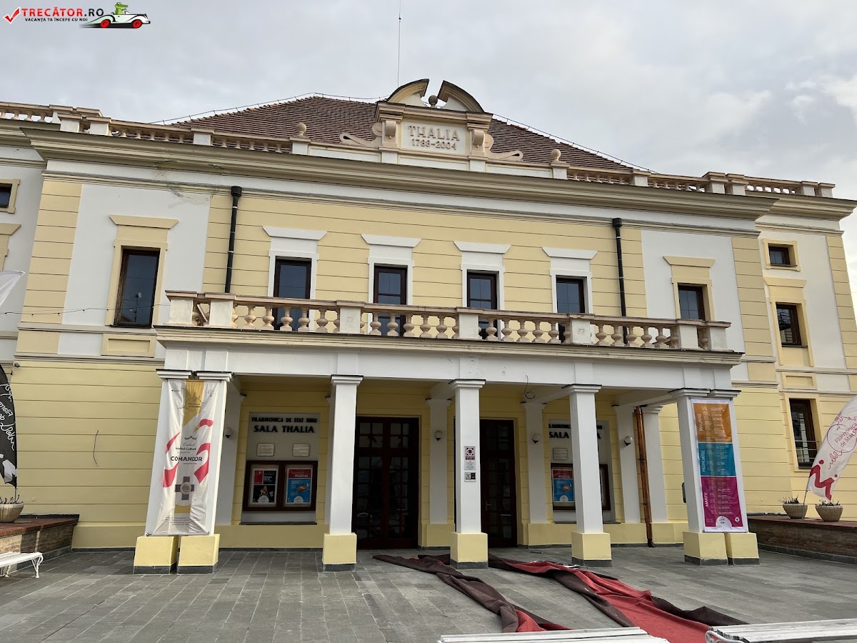 Turnul Gros - foto 2