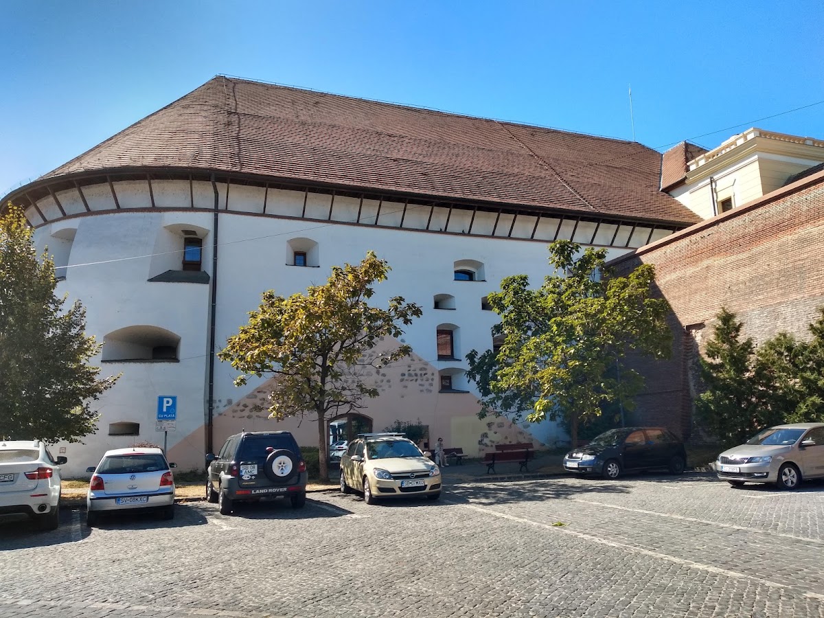 Turnul Gros - foto 3