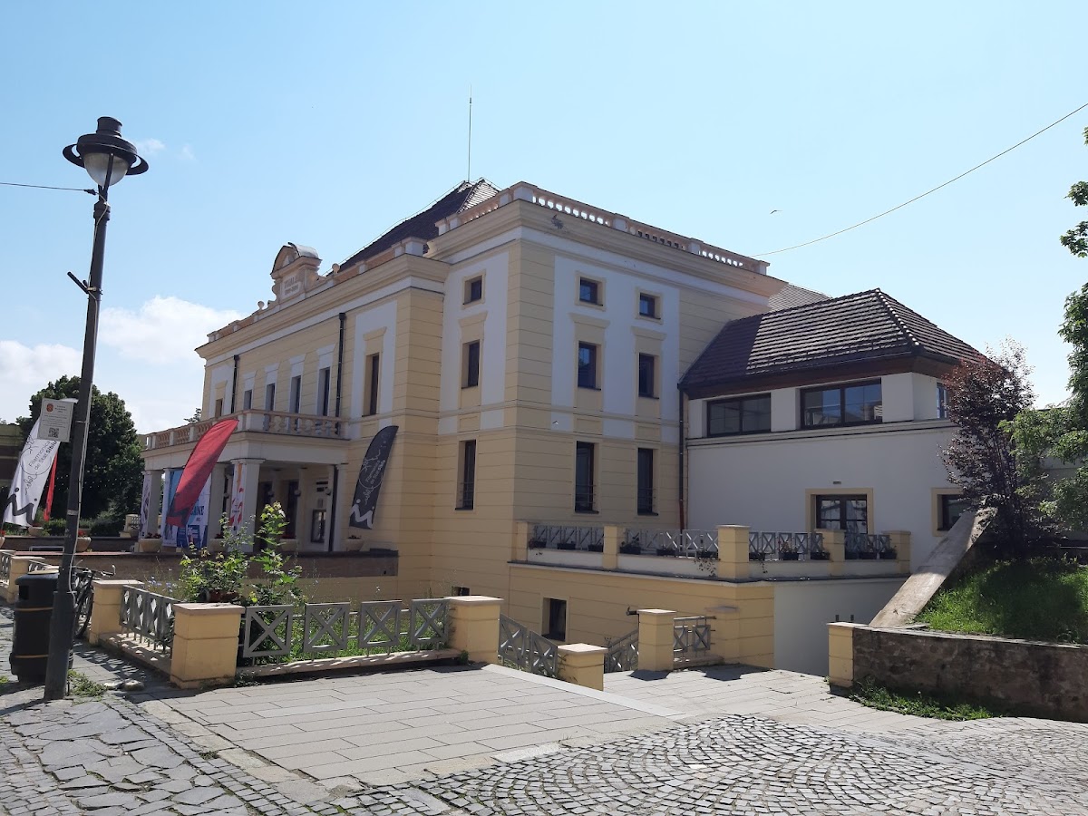 Turnul Gros - foto 4