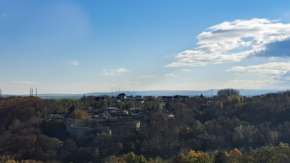 Alexandru Lăpușneanu Tower - foto 5