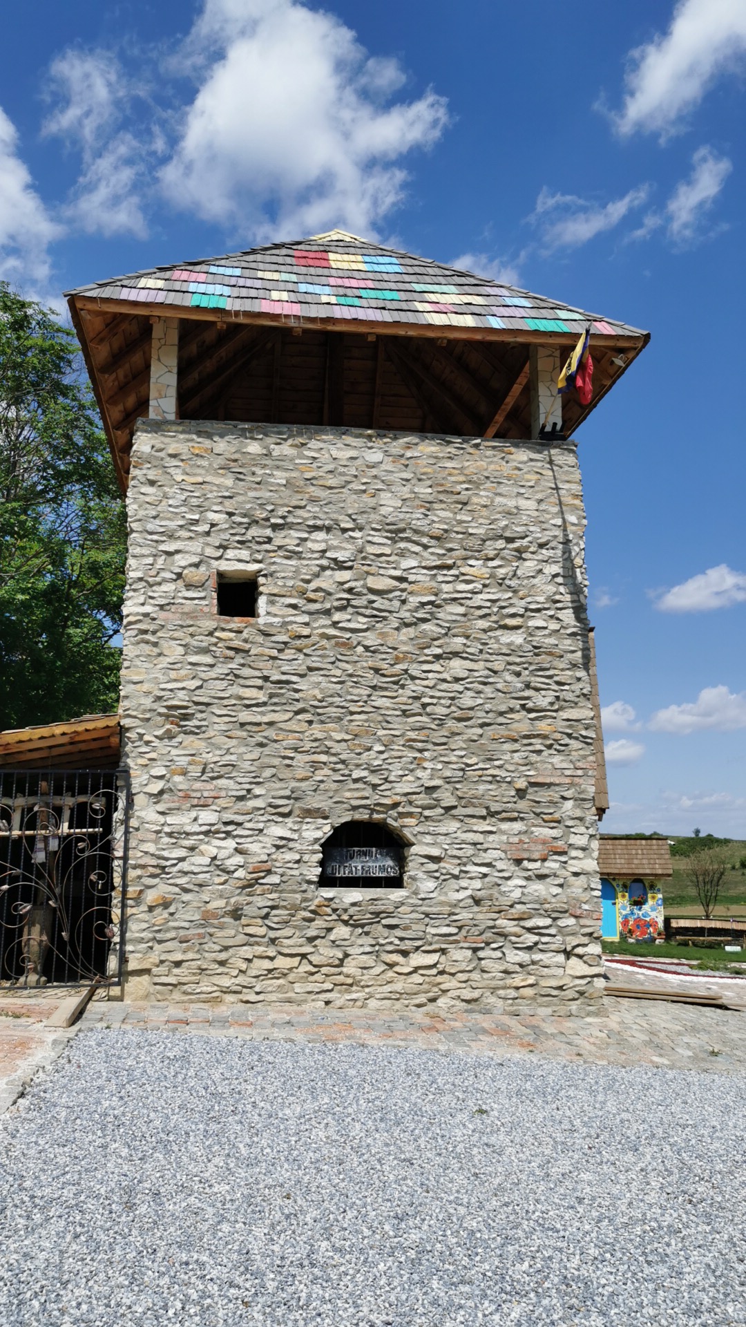 Tour de Făt Frumos