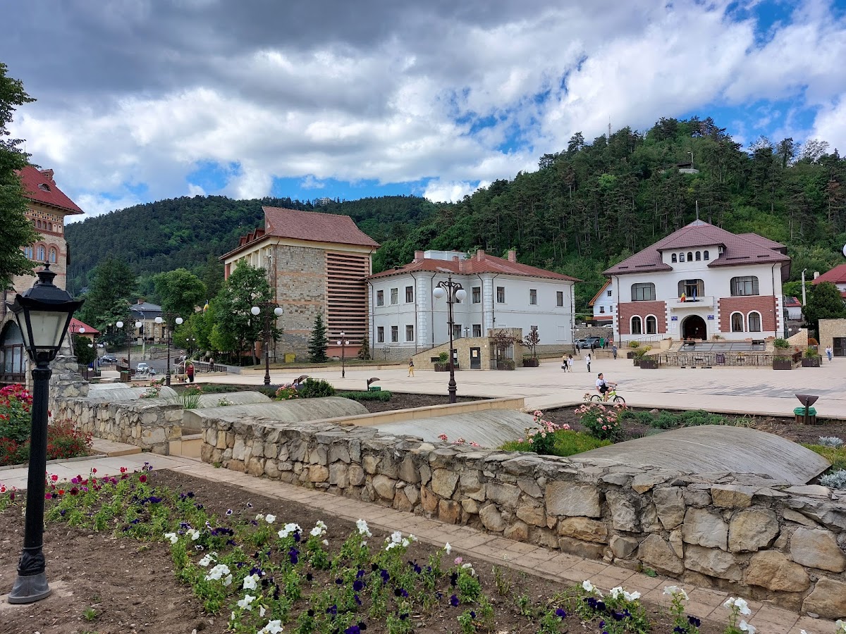 Turnul lui Ștefan cel Mare - foto 3